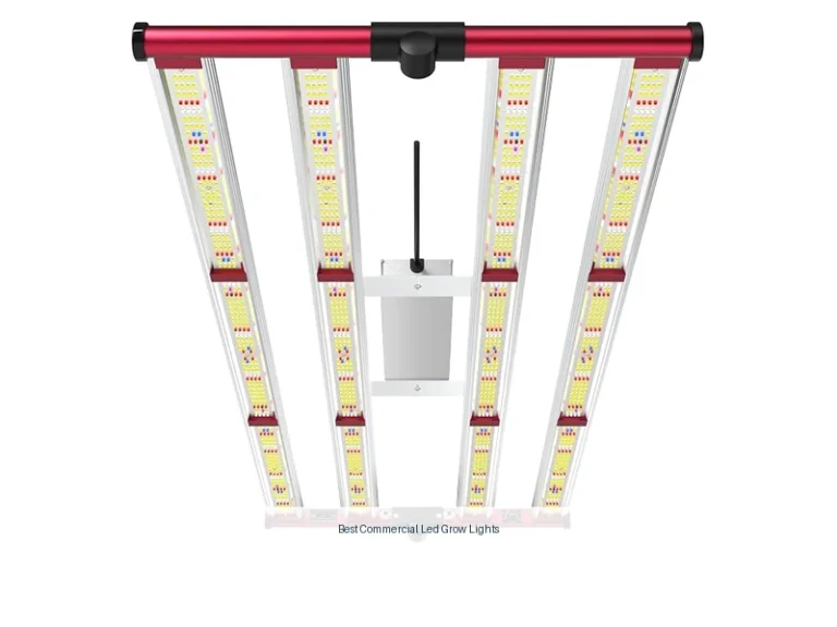 best commercial led grow lights