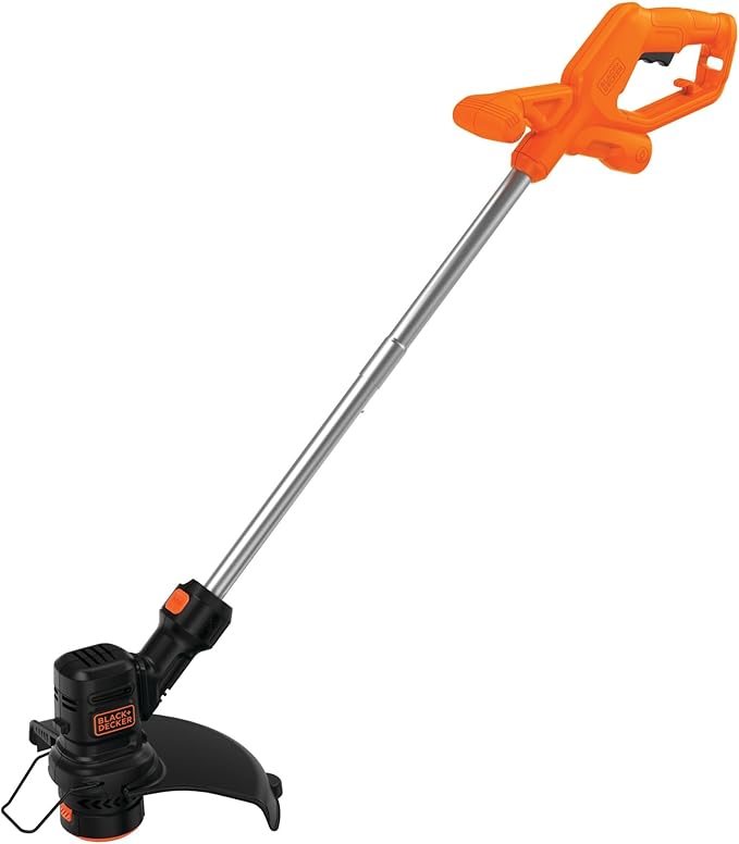 best corded string trimmer