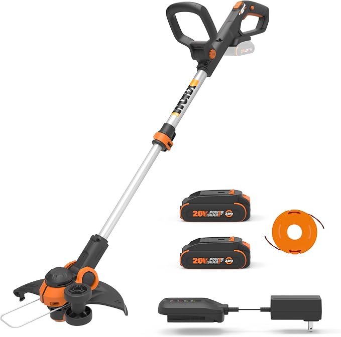 best cordless string trimmer under $100