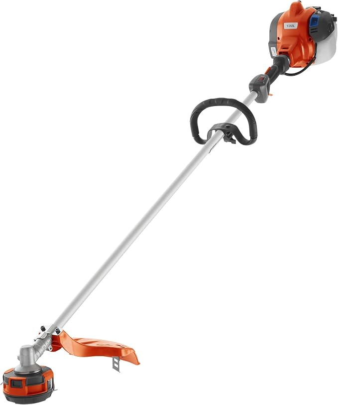 best gas string trimmer under 200