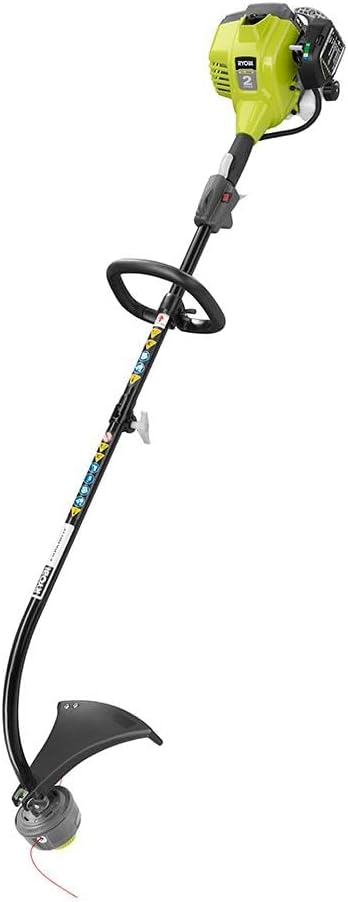 best gas string trimmer with attachments