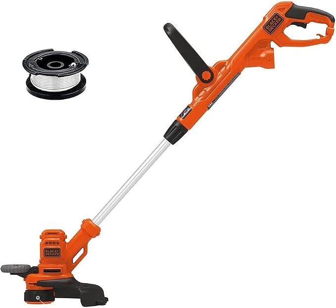 best lawn string trimmer