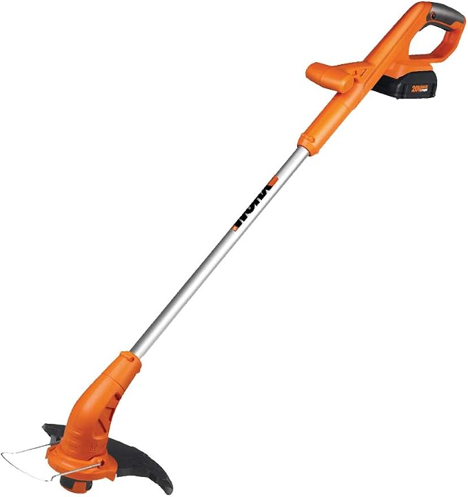 best string trimmer for small yard