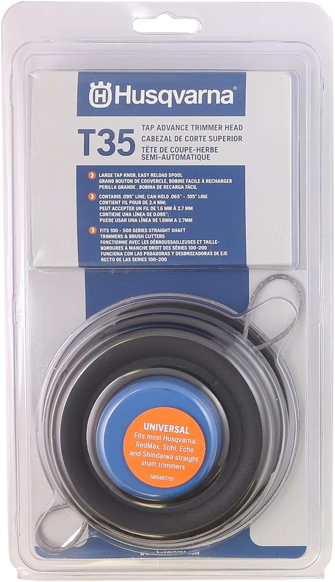 best string trimmer head