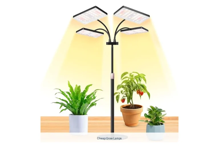 cheap grow lamps