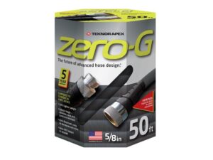 zero-G 4001-50 Lightweight Garden Hose- Best Lightweight