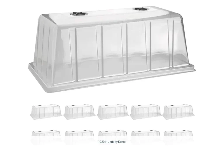 1020 humidity dome
