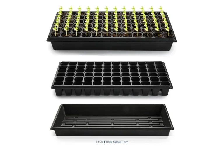 72 cell seed starter tray