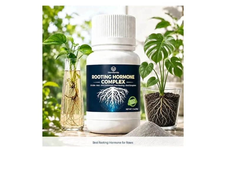 best rooting hormone for roses