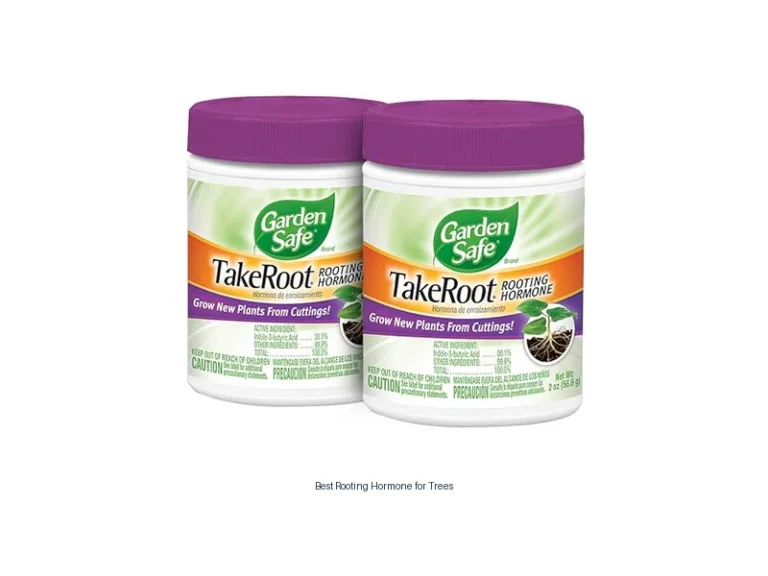 best rooting hormone for trees