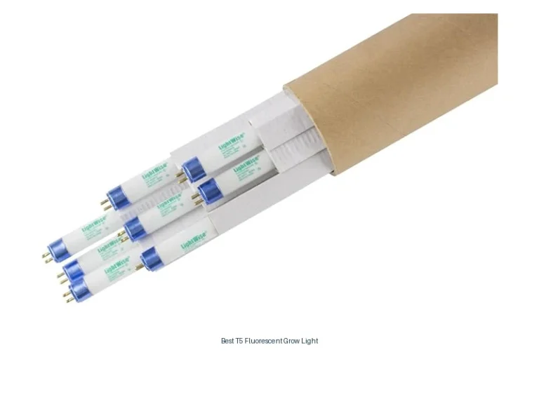 best t5 fluorescent grow light
