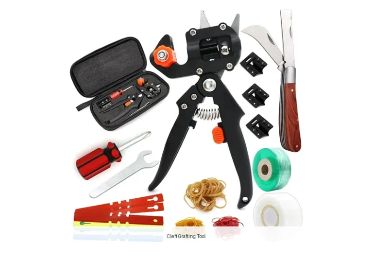 cleft grafting tool