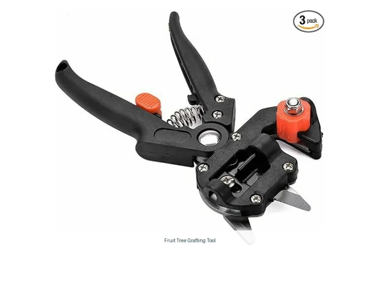 fruit tree grafting tool