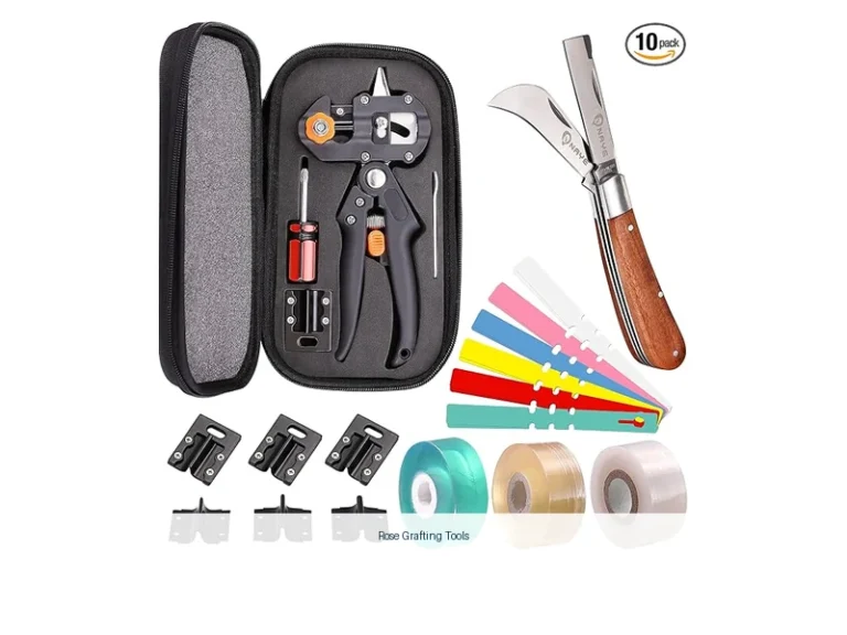rose grafting tools