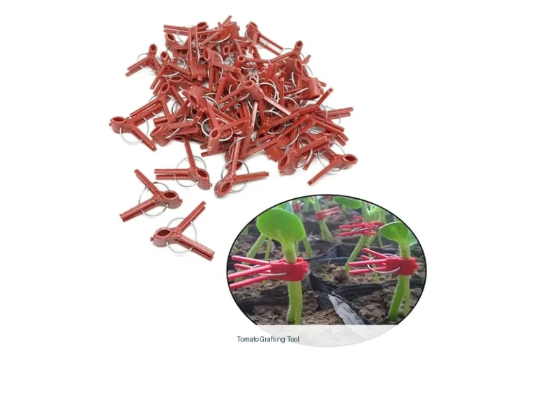 tomato grafting tool