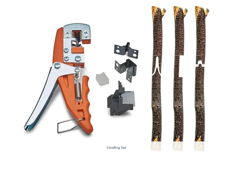 v grafting tool